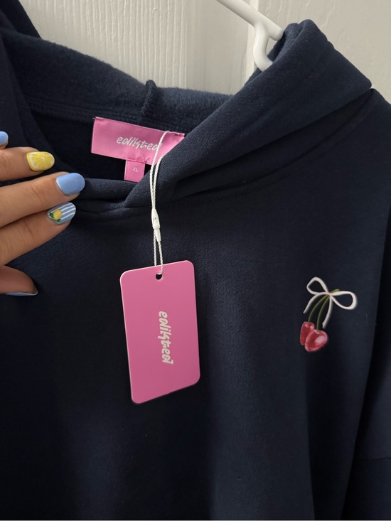 Edikted Tops - Edikted | New with tags| Size XL